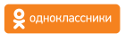 log in with Odnoklassniki