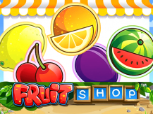 Fruit Shop